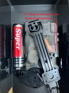 Настенные часы Seiko QXC243Z с маятником в виде хвоста птицы