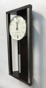 Настенные часы SEIKO QXH068BN