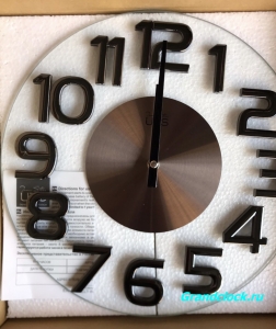 Настенные часы Tomas Stern 8027