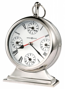 Настольные часы Howard Miller  635-212 GLOBAL TIME