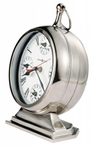 Настольные часы Howard Miller  635-212 GLOBAL TIME