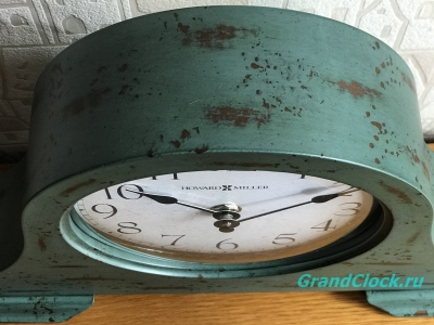 Настольные часы Howard Miller  Eastmont  635-181