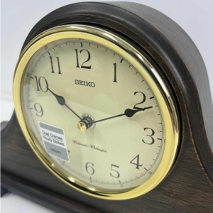 Настольные часы Seiko QXJ031B