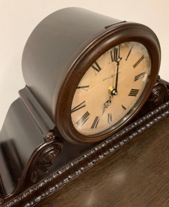 Настольные кварцевые часы Howard Miller  Newley 630-198Q