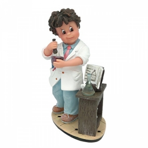Статуэтка Nadal 746739 Я собираюсь стать фармацевтом (I am going to be a pharmacist (small))